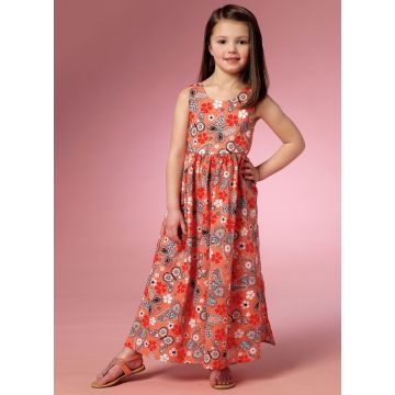 Butterick patroon 6202