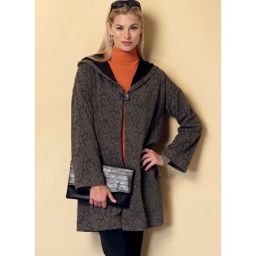 Butterick patroon 6394