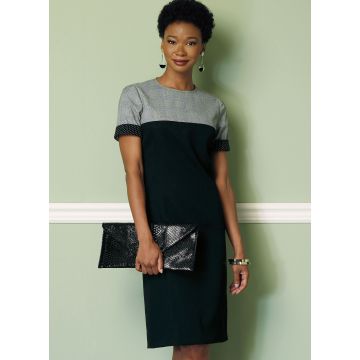 Butterick patroon 6410