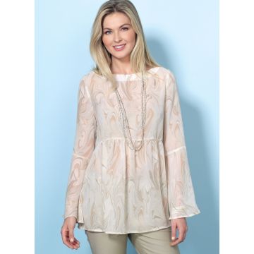 Butterick patroon 6486