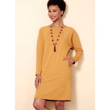 Butterick patroon 6525