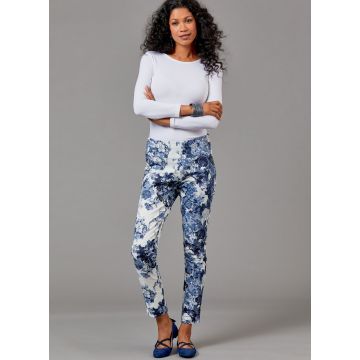 Butterick patroon 6565