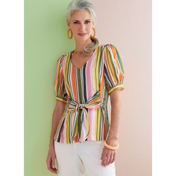 Butterick patroon 6731