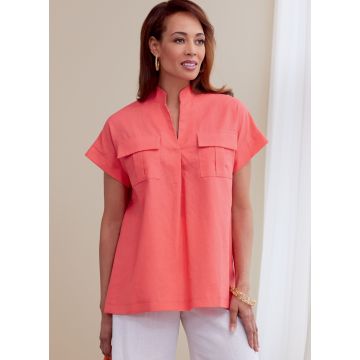 Butterick patroon 6768