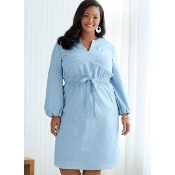 Butterick patroon 6806