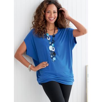 Butterick patroon 6854