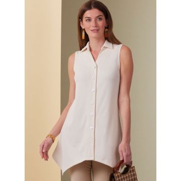 Butterick naaipatroon 6997