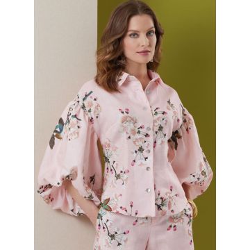 Butterick naaipatroon 7045
