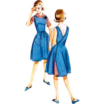 Butterick naaipatroon 7053