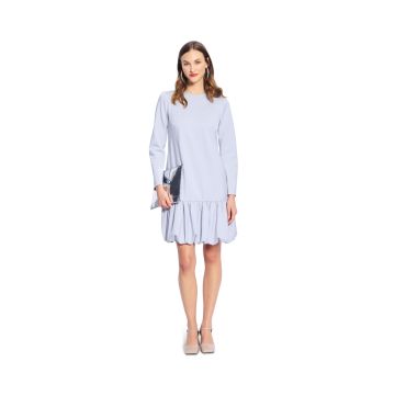 Burda sewing pattern 5609 - Dress & Shirt, size 36-48