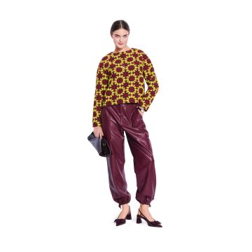 Burda sewing pattern 5623 - Sweater, size 36-48