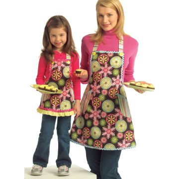 McCall's Sewing pattern 5720 OSZ
