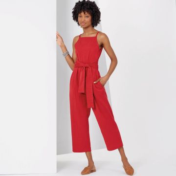 New Look Sewing pattern 6616