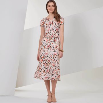New Look Sewing pattern 6626
