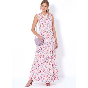 New Look Sewing pattern 6717