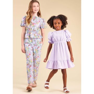 New Look Sewing pattern 6739
