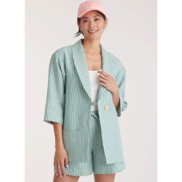 New Look Sewing pattern 6780
