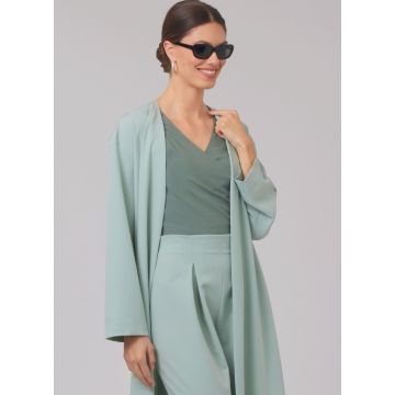 New Look Sewing pattern 6796