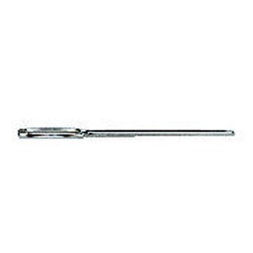 Embroidery Needles Tapestry blunt point No. 16 silver col 1.60 x 55 mm