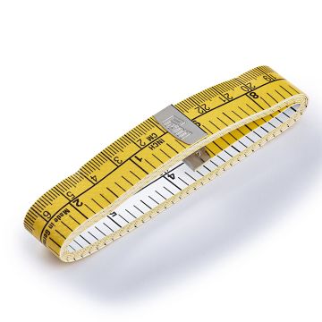 Tape Measure Color Analogical 150 cm 60 inch