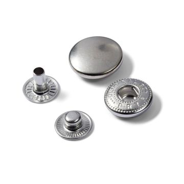 Refill Packs brass for 390301 silver col 15 mm