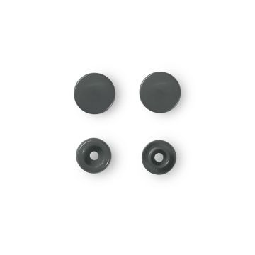 Non-sew ColorSnaps 12.4 d'grey