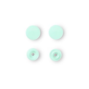 Non-sew ColorSnaps 12.4 Mint