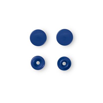 Non-sew ColorSnaps 12.4 Blue
