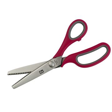 HOBBY Pinking scissors 8'' 21 cm