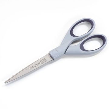 Titanium General purpose scissors 7'' 18 cm