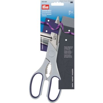 Titanium Multi General purpose scissors 8'' 21 cm