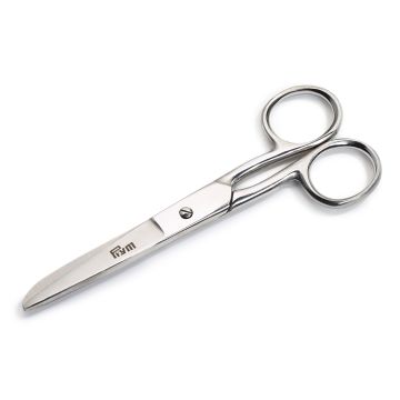 General purpose scissors full steel 5'' 13 cm