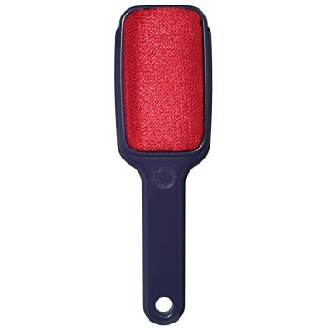 Lint brush
