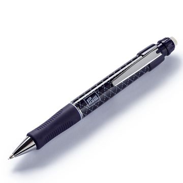 Cartridge pencil with 2 cartridges white