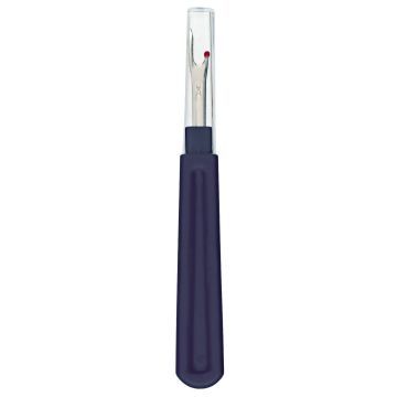 Stitch Ripper, large, plastic w. steel blade/ball point