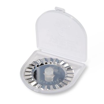 Wave blade for Multi-purpose rotary cutter, Pinking 45 mm