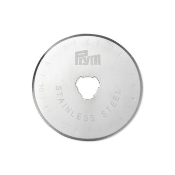Spare Blade for Rotary Cutter Maxi 45 mm