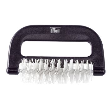 Mohair Brush