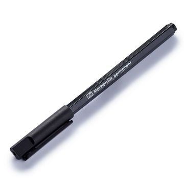 Laundry Marking Pen permanent black
