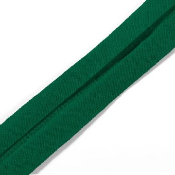 Bias Binding Cotton 40/20 mm moss green #PR903345