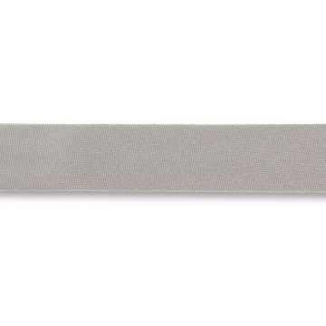Bias Binding Duchesse 40/20 mm silver grey #PR903804