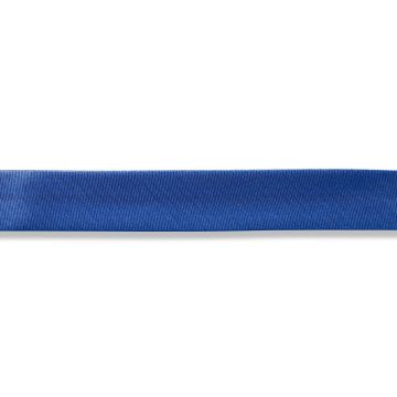 Bias Binding Duchesse 40/20 mm royal blue #PR903855