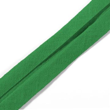 Bias Binding Cotton 60/30 mm apple green