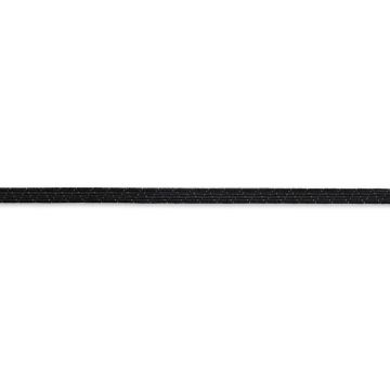 Super-Elastic 7 mm black #PR910109