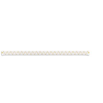 Super-Elastic 7 mm white #PR910253