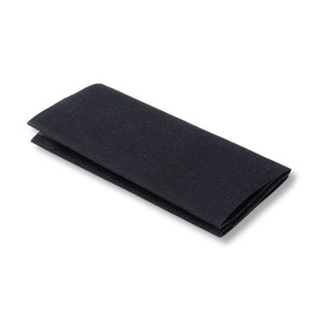 Repair Sheet CO 12 x 45 cm black