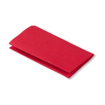 Repair Sheet CO 12 x 45 cm red