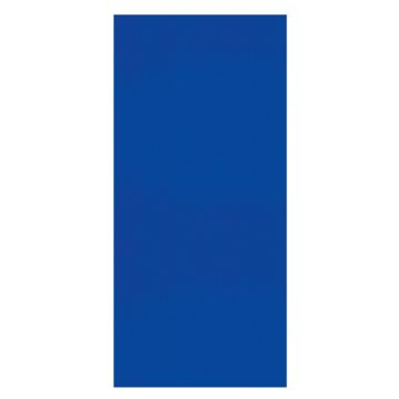 Nylon Patching self-adhesive 18 x 10 cm blue