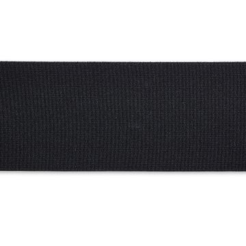 Elastic Waistband 60 mm black #PR955606