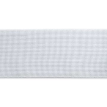Elastic Waistband 60 mm white #PR955607